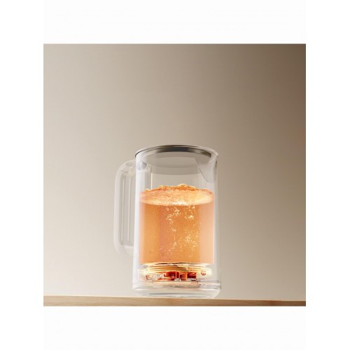 Электрочайник Xiaomi Mijia Electric Kettle 3 (MJDSHO8YM CN) (белый) 