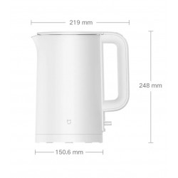 Электрочайник Xiaomi Mijia Electric Kettle 3 (MJDSHO8YM CN) (белый)