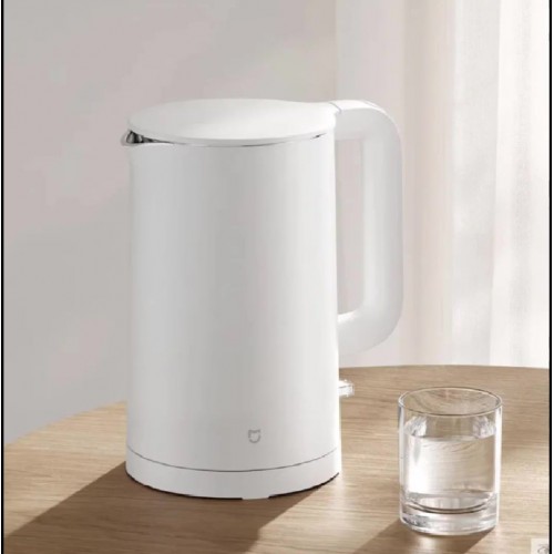 Электрочайник Xiaomi Mijia Electric Kettle 3 (MJDSHO8YM CN) (белый) 2