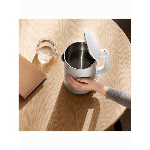 Электрочайник Xiaomi Mijia Electric Kettle 3 (MJDSHO8YM CN) (белый) 4
