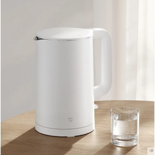Электрочайник Xiaomi Mijia Electric Kettle 3 (MJDSHO8YM CN) (белый) 5