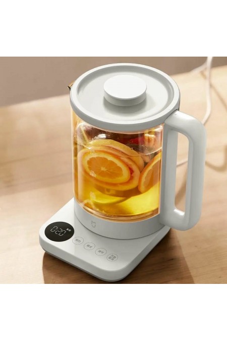 Электрочайник Xiaomi Mijia Multifunctional Health Pot N1 (MJDGNYSH01DEM) (белый) 2