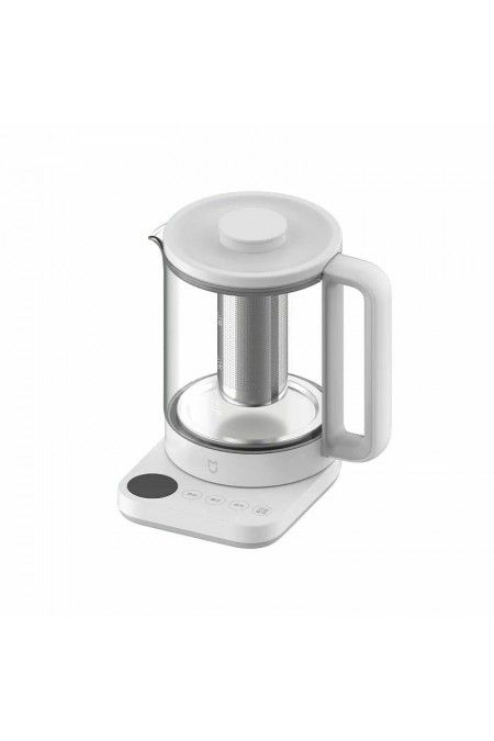 Электрочайник Xiaomi Mijia Multifunctional Health Pot N1 (MJDGNYSH01DEM) (белый) 5