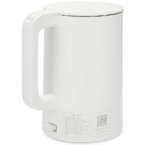 Электрочайник Xiaomi Viomi Mechanical Kettle (V-MK152A) (белый) 2