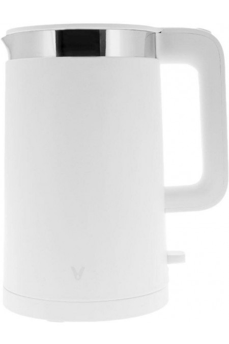 Электрочайник Xiaomi Viomi Mechanical Kettle (V-MK152A) (белый) 3