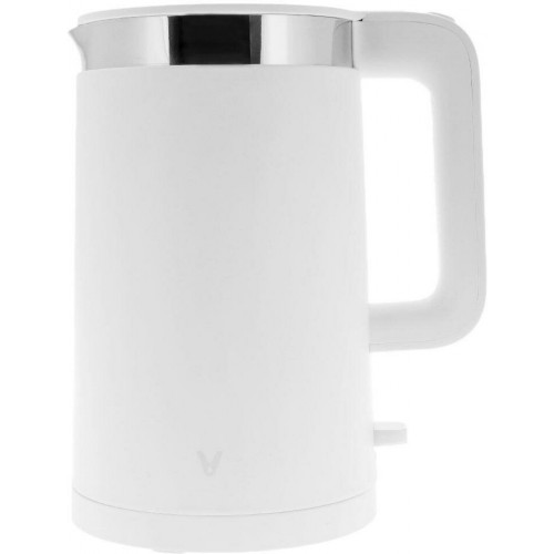 Электрочайник Xiaomi Viomi Mechanical Kettle (V-MK152A) (белый) 4