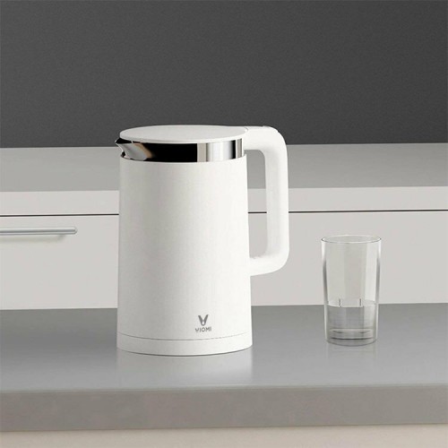 Электрочайник Xiaomi Viomi Mechanical Kettle (V-MK152A) (белый) 5