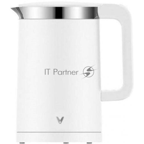 Электрочайник Xiaomi Viomi Mechanical Kettle (V-MK152A) (белый) 6