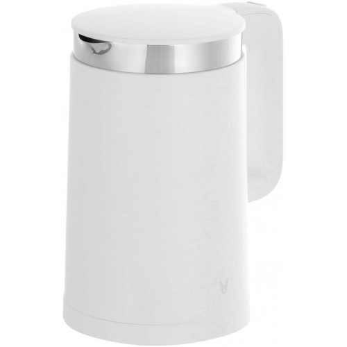 Электрочайник Xiaomi Viomi Mechanical Kettle (V-MK152A) (белый) 7