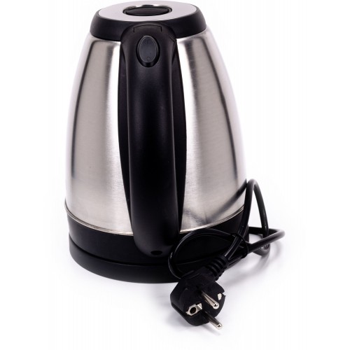 Электрочайник Яромир ЯР-1004 (серебристый) 2