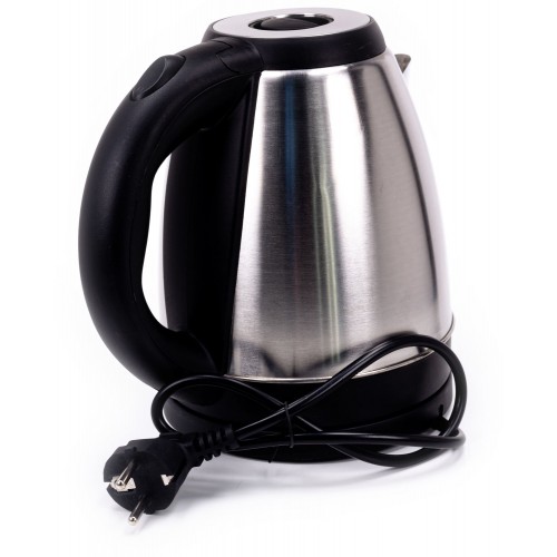 Электрочайник Яромир ЯР-1004 (серебристый) 3