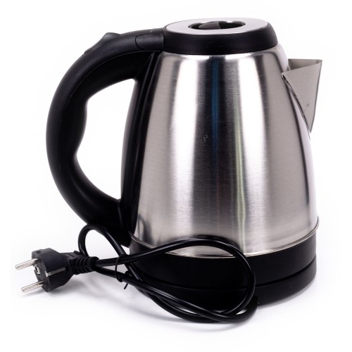 Электрочайник Яромир ЯР-1004 (серебристый) 4