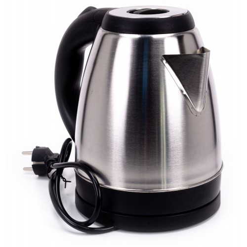 Электрочайник Яромир ЯР-1004 (серебристый) 5