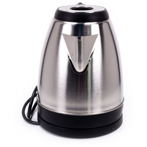 Электрочайник Яромир ЯР-1004 (серебристый) 6