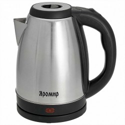 Электрочайник Яромир ЯР-1005 (серебристый)