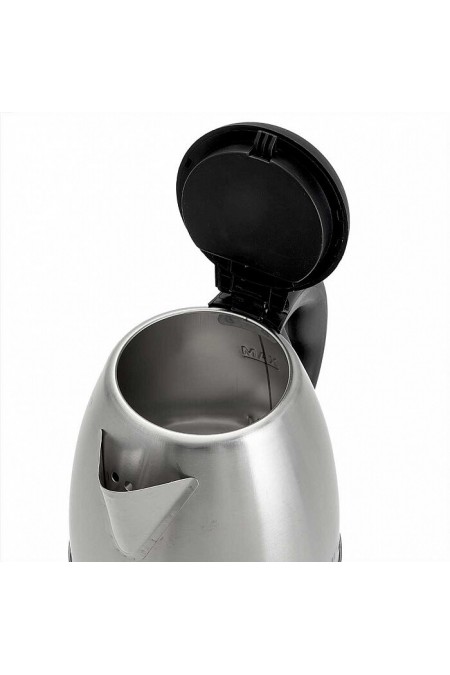 Электрочайник Яромир ЯР-1005 (серебристый) 4