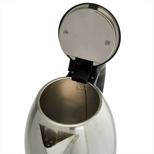 Электрочайник Яромир ЯР-1056 (серебристый) 7