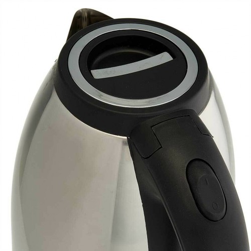 Электрочайник Яромир ЯР-1056 (серебристый) 8