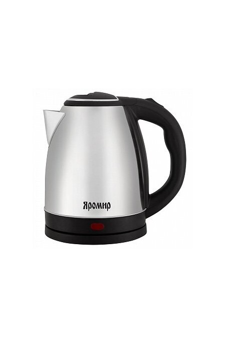 Электрочайник Яромир ЯР-1057 (серебристый) 