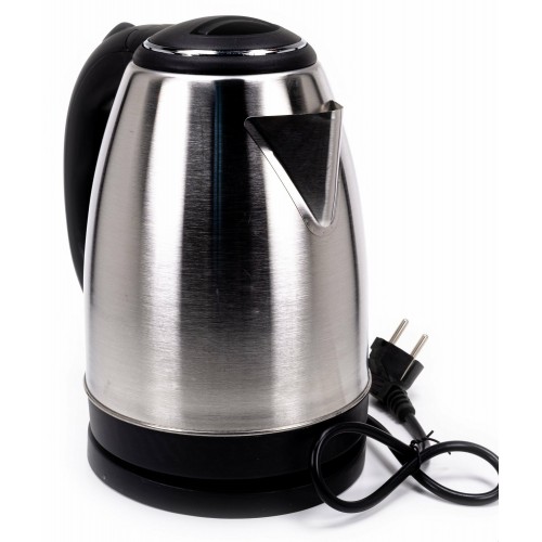 Электрочайник Яромир ЯР-1058 (серебристый) 2