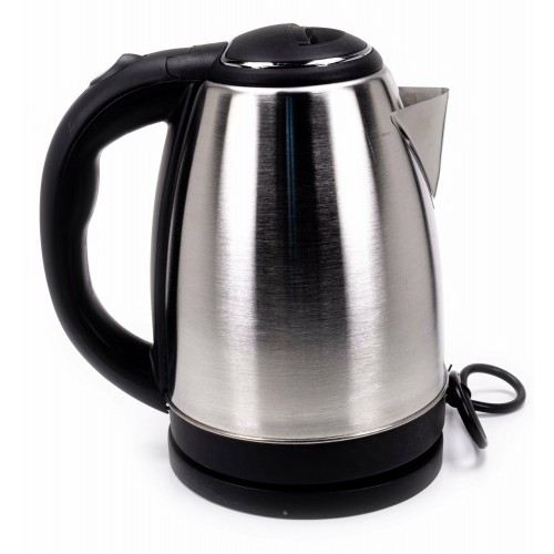 Электрочайник Яромир ЯР-1058 (серебристый) 3