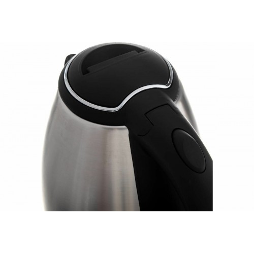 Электрочайник Яромир ЯР-1058 (серебристый) 5