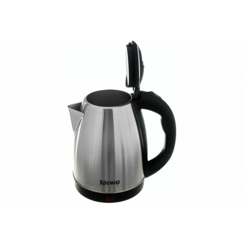 Электрочайник Яромир ЯР-1058 (серебристый) 6