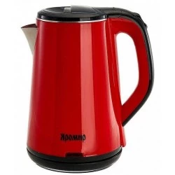 Электрочайник Яромир ЯР-1059 (красный)
