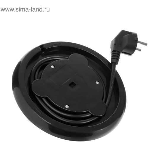 Электрочайник Яромир ЯР-1059 (красный) 7