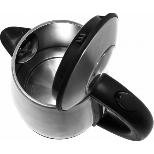 Электрочайник Zelmer ZCK1274 (серебристый) 6