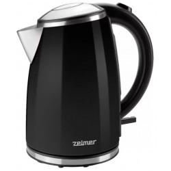 Электрочайник Zelmer ZCK1274B (черный)