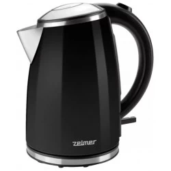 Электрочайник Zelmer ZCK1274B (черный)