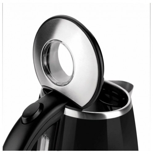 Электрочайник Zelmer ZCK1274B (черный) 1