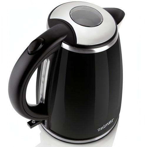 Электрочайник Zelmer ZCK1274B (черный) 6