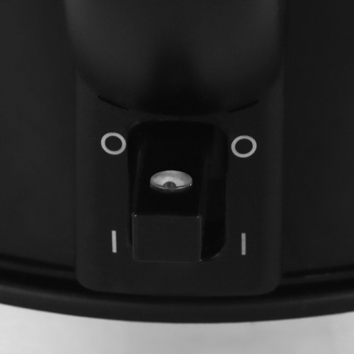 Электрочайник Zelmer ZCK1274B (черный) 7