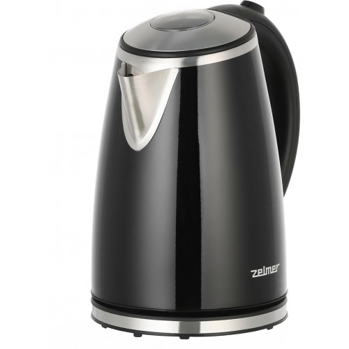 Электрочайник Zelmer ZCK1274B (черный) 8