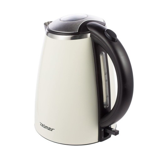 Электрочайник Zelmer ZCK1274E (бежевый) 6