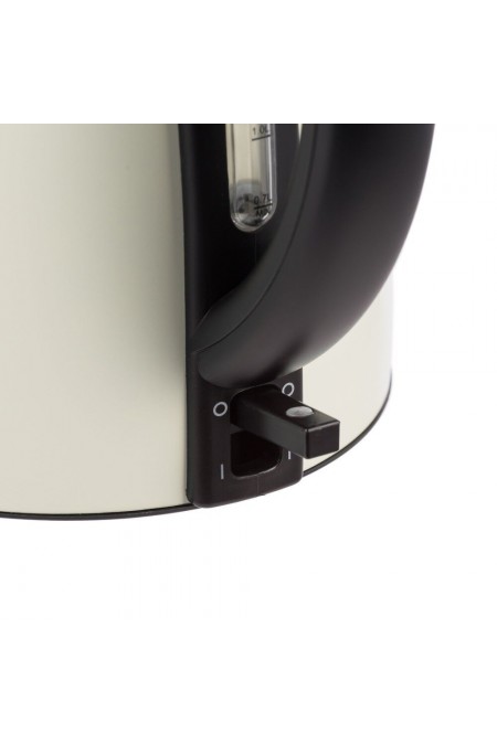 Электрочайник Zelmer ZCK1274E (бежевый) 7