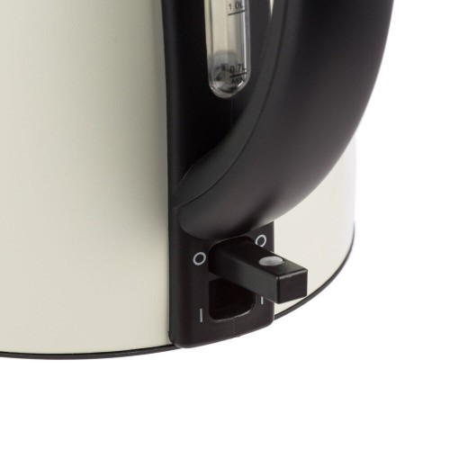 Электрочайник Zelmer ZCK1274E (бежевый) 7