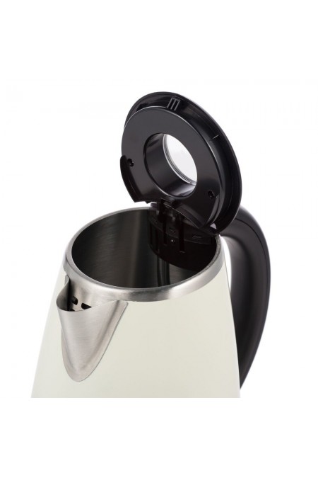 Электрочайник Zelmer ZCK1274E (бежевый) 8