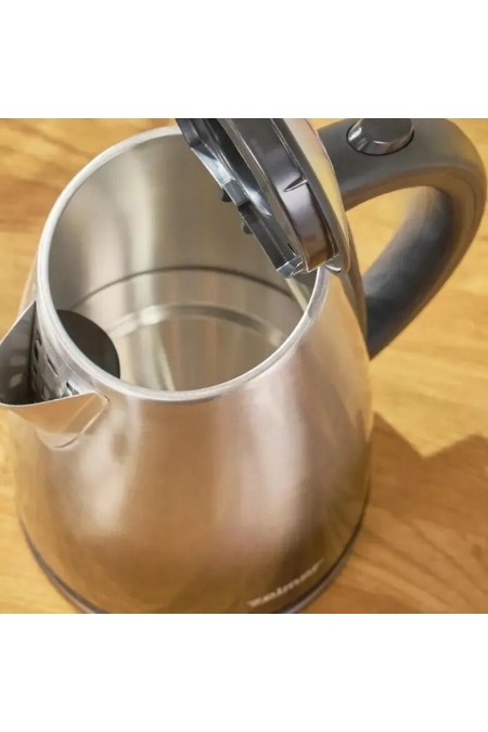 Электрочайник Zelmer ZCK1275 (коричневый) 5