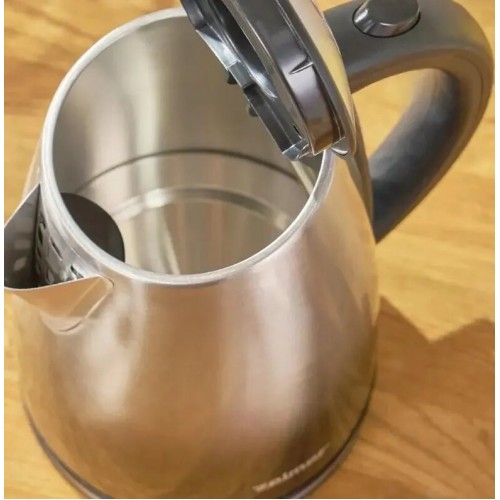 Электрочайник Zelmer ZCK1275 (коричневый) 5