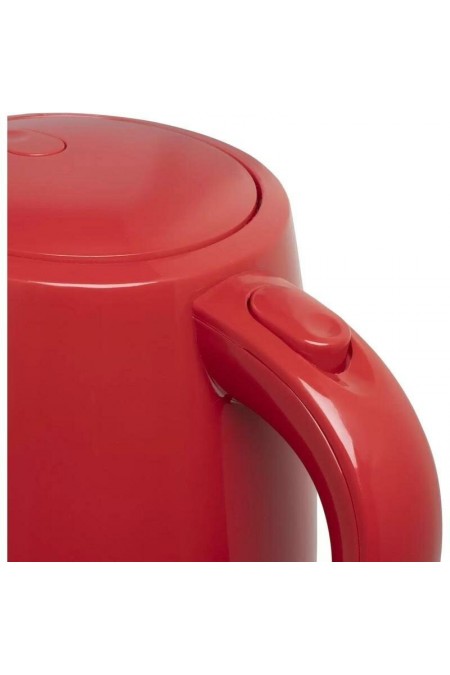 Электрочайник Zelmer ZCK7616R (красный) 2