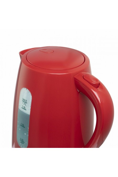 Электрочайник Zelmer ZCK7616R (красный) 3