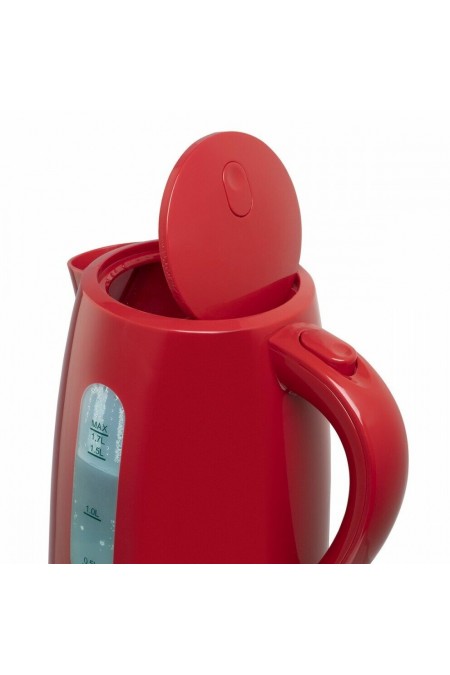 Электрочайник Zelmer ZCK7616R (красный) 4