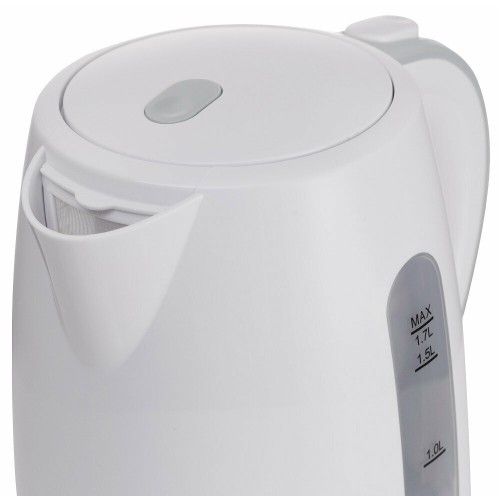 Электрочайник Zelmer ZCK7616S (белый/серый) 6