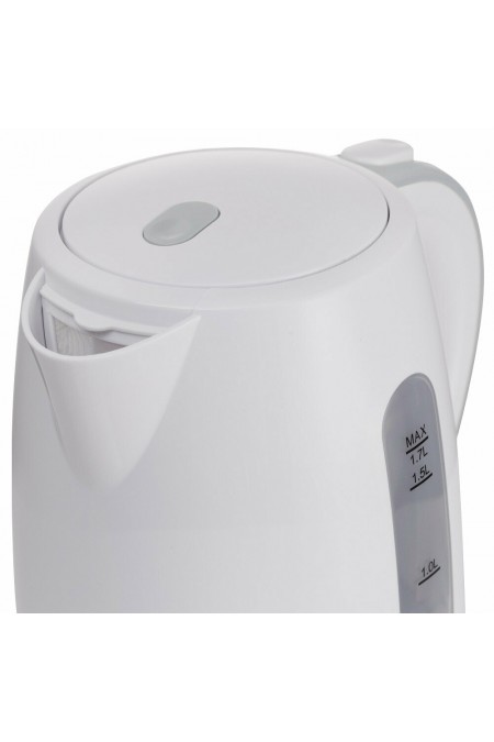 Электрочайник Zelmer ZCK7616S (белый/серый) 3