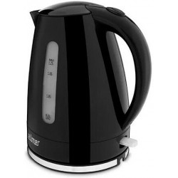 Электрочайник Zelmer ZCK7617B (черный)