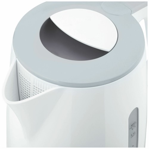 Электрочайник Zelmer ZCK7620S (белый) 2