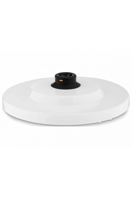 Электрочайник Zelmer ZCK7620S (белый) 2